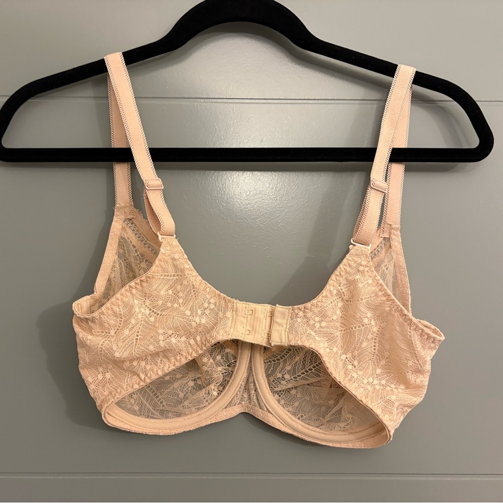 Simone perele comete bra - Picture 3 of 5